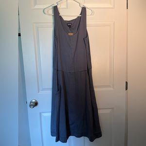 Patagonia Organic Cotton Dress